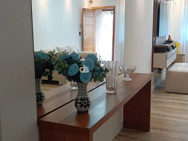Sobrado com 114m² 3 quartos e 2 banheiros, à venda, no bairro Santa Teresinha em São Paulo