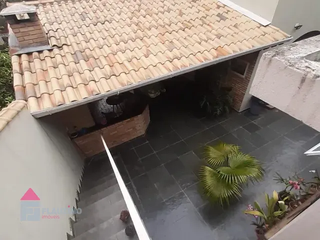 Sobrado com 250m² 3 quartos e 4 banheiros, à venda, no bairro Jardim Monte Azul em São Paulo