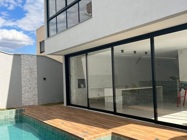 Foto do Casa - Jardins Bolonha - Sobrado - 4 suítes | Provenda Imobiliária