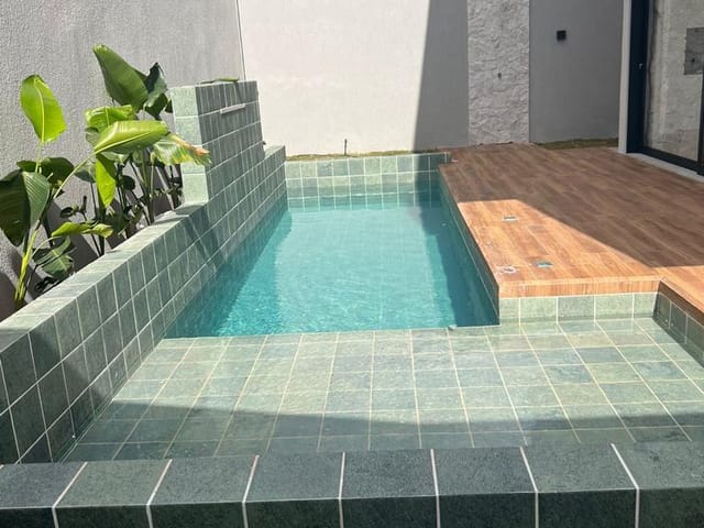 Foto do Casa - Jardins Bolonha - Sobrado - 4 suítes | Provenda Imobiliária