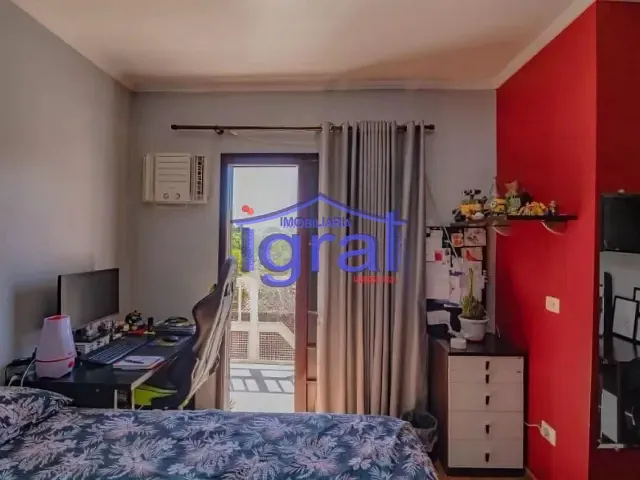 Sobrado com 100m² 3 quartos e 4 banheiros, à venda, no bairro Cidade Vargas em São Paulo