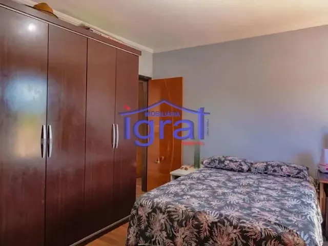 Sobrado com 100m² 3 quartos e 4 banheiros, à venda, no bairro Cidade Vargas em São Paulo