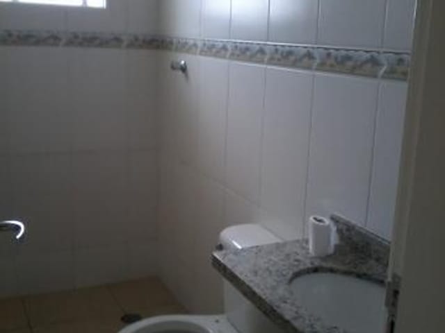 Foto do Sobrado - Sobrado residencial à venda, Vila Dirce, São José dos Campos - SO0102. | INDEPENDENCE NEGOCIOS IMOBILIARIOS LTDA