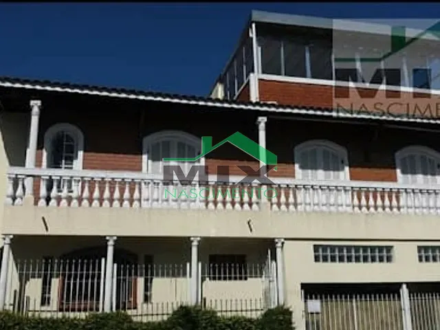 Casa com 275m², à venda, no bairro Santa Paula em São Caetano do Sul
