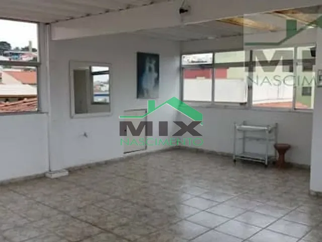 Casa com 275m², à venda, no bairro Santa Paula em São Caetano do Sul