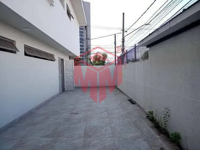 Sobrado para alugar, no bairro Jardim do Mar em São Bernardo do Campo