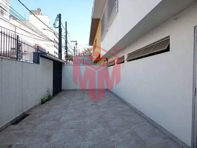 Sobrado para alugar, no bairro Jardim do Mar em São Bernardo do Campo