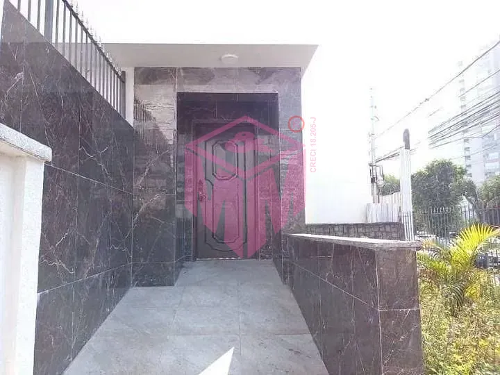 Sobrado, 1 quarto, 168 m² - Foto 1