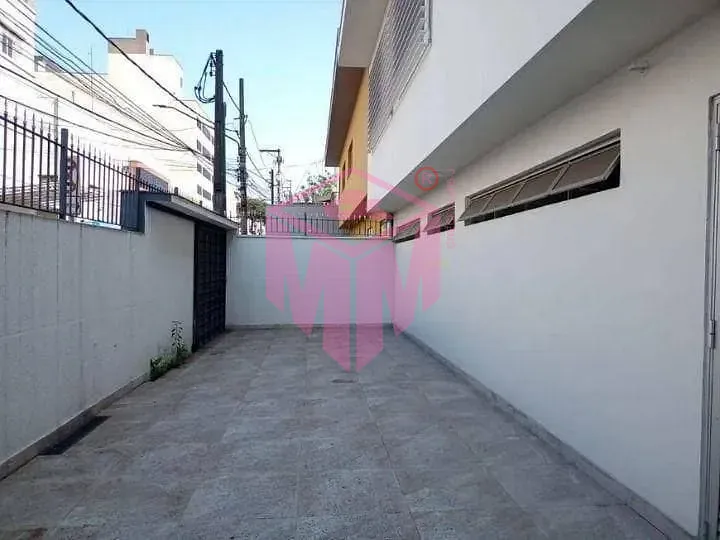 Sobrado, 1 quarto, 168 m² - Foto 2