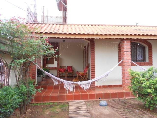 Sobrado com 200m² 4 quartos e 3 banheiros, à venda, no bairro Vila Formosa em São Paulo