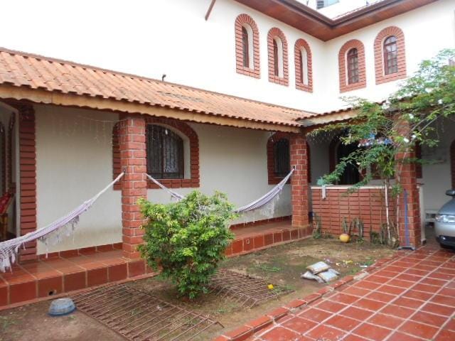 Sobrado com 200m² 4 quartos e 3 banheiros, à venda, no bairro Vila Formosa em São Paulo