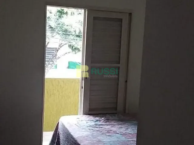 Sobrado com 125m² 3 quartos e 3 banheiros, à venda, no bairro Parque Industrial em São José dos Campos