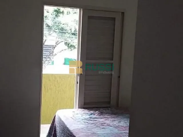 Sobrado com 125m² 3 quartos e 3 banheiros, à venda, no bairro Parque Industrial em São José dos Campos