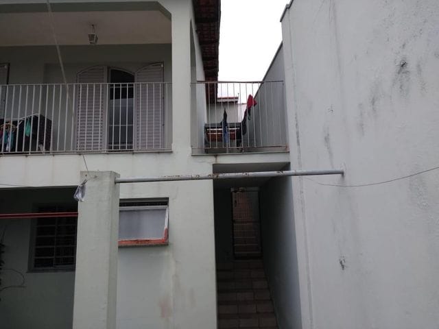 Sobrado com 250m² 3 quartos e 3 banheiros, à venda, no bairro Vila Aparecida em Bragança Paulista
