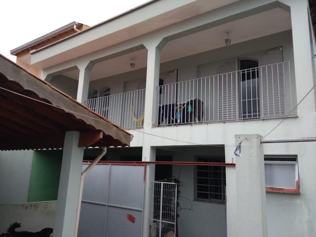 Sobrado com 250m² 3 quartos e 3 banheiros, à venda, no bairro Vila Aparecida em Bragança Paulista
