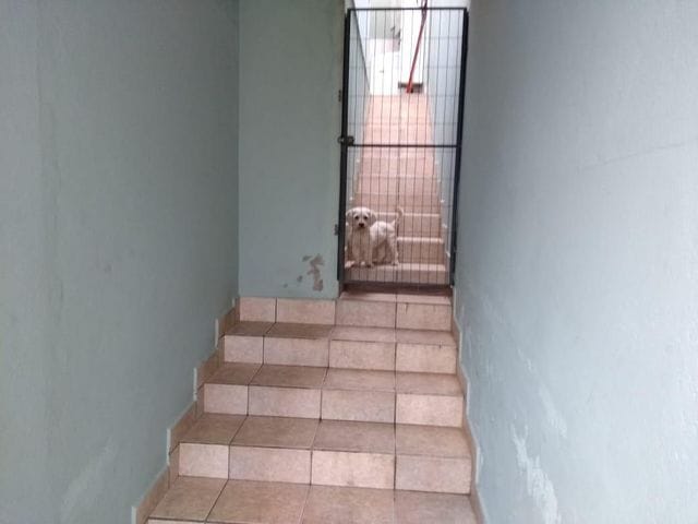 Sobrado com 250m² 3 quartos e 3 banheiros, à venda, no bairro Vila Aparecida em Bragança Paulista