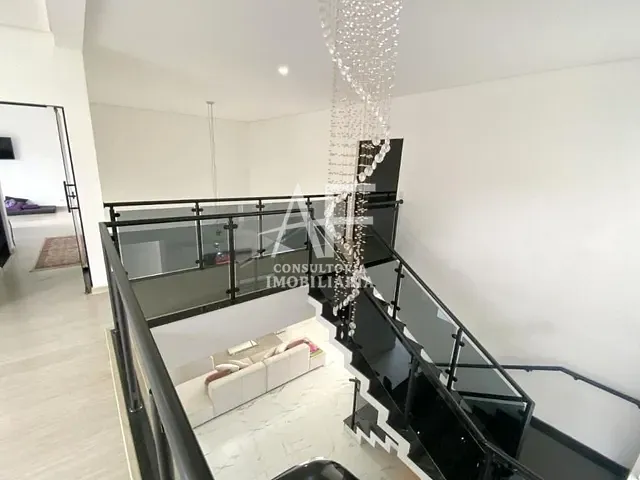 Sobrado com 540m², à venda, no bairro Condomínio Portal do Sol em Tremembé