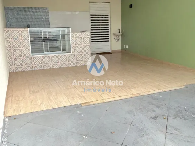 Sobrado com 182m² 3 quartos e 2 banheiros, para alugar, no bairro Parque da Vila Prudente em São Paulo