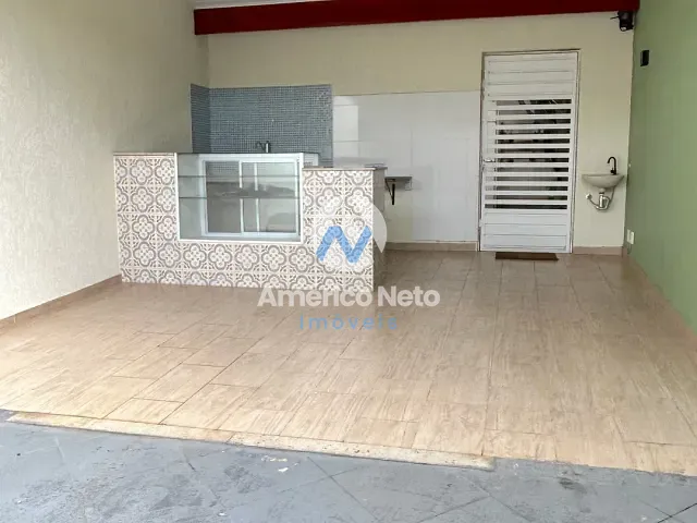Sobrado com 182m² 3 quartos e 2 banheiros, para alugar, no bairro Parque da Vila Prudente em São Paulo