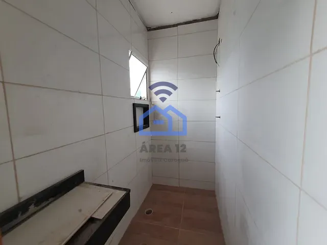 Sobrado com 150m² 2 quartos e 3 banheiros, à venda, no bairro Massaguaçu em Caraguatatuba