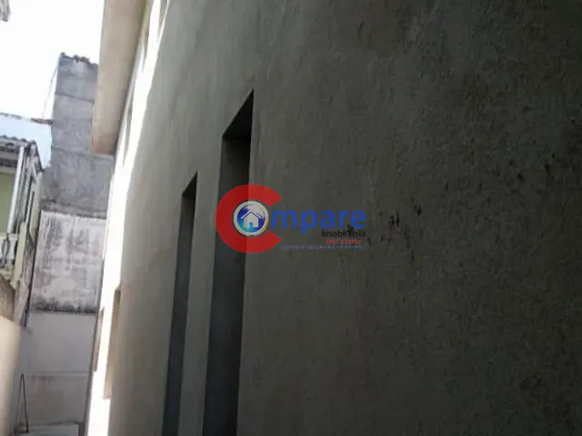 Sobrado com 125m² 3 quartos e 1 banheiro, à venda, no bairro Jardim Santa Cecília em Guarulhos