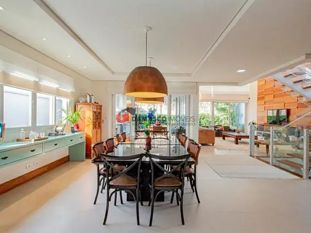 Sobrado com 550m², à venda, no bairro Jardim São Caetano em São Caetano do Sul