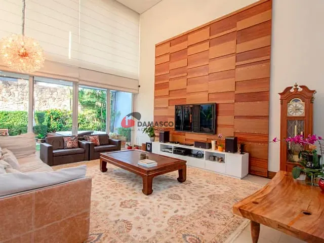 Sobrado com 550m², à venda, no bairro Jardim São Caetano em São Caetano do Sul