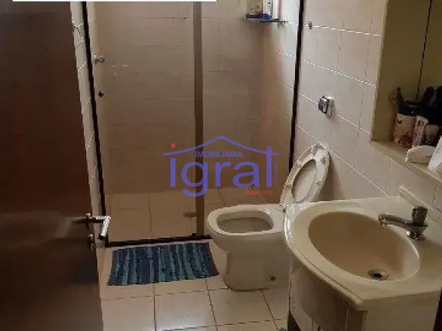 Sobrado com 109m² 3 quartos e 3 banheiros, à venda, no bairro Vila Guarani (Z Sul) em São Paulo
