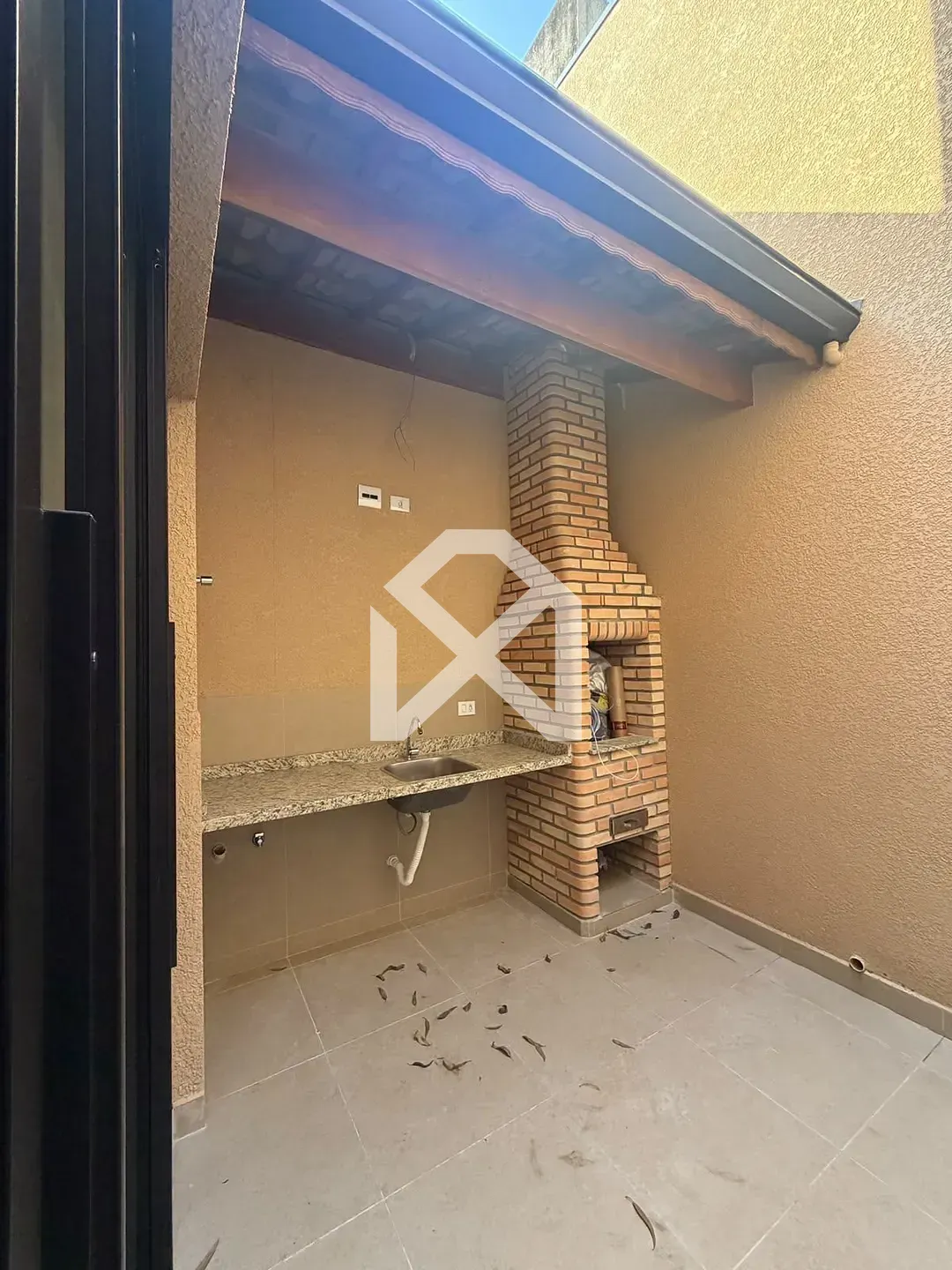 Sobrado, 2 quartos, 110 m² - Foto 7