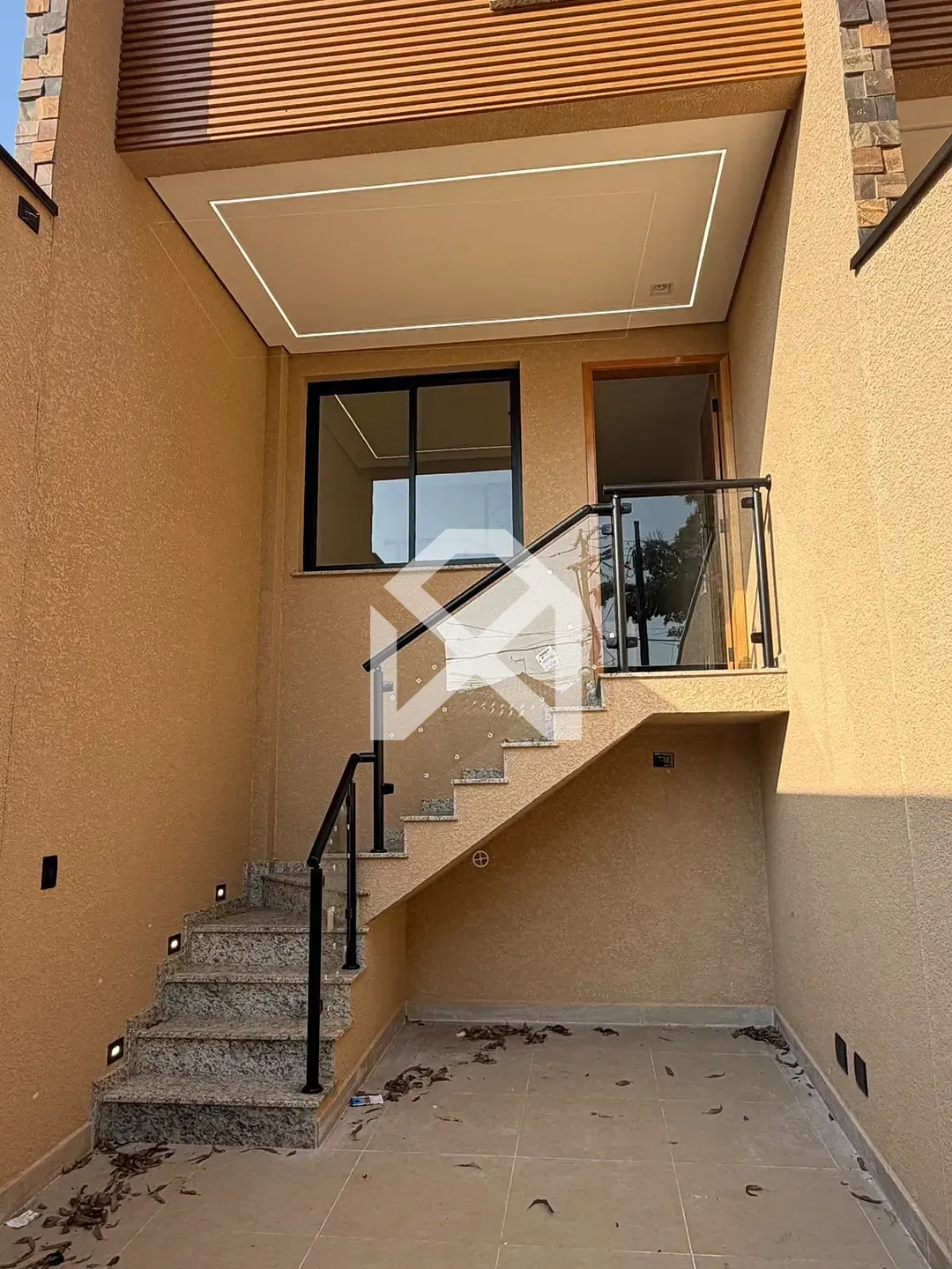 Sobrado, 2 quartos, 110 m² - Foto 24