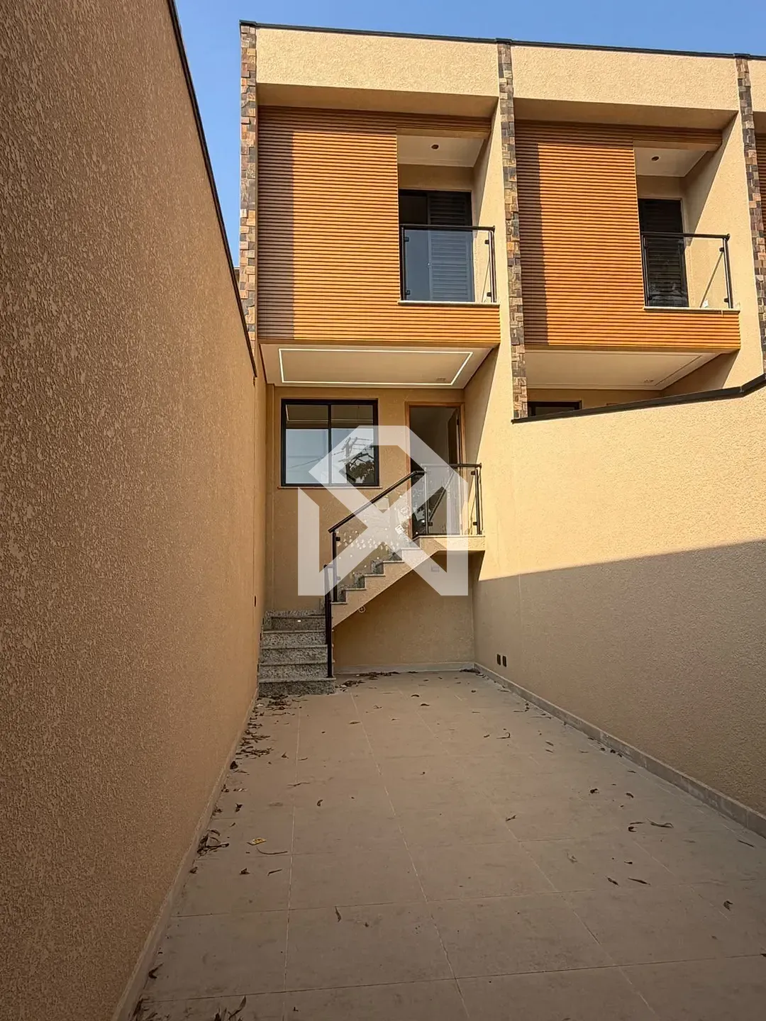 Sobrado, 2 quartos, 110 m² - Foto 2