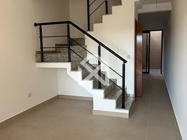 Sobrado com 110m² 2 quartos e 2 banheiros, à venda, no bairro Itaquera em São Paulo