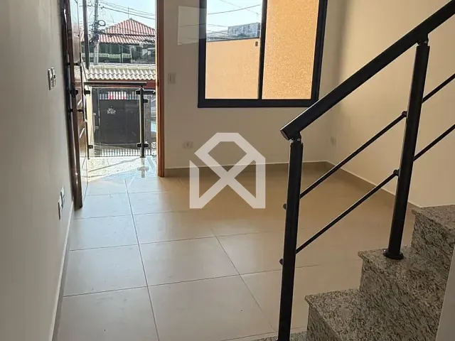 Sobrado com 110m² 2 quartos e 2 banheiros, à venda, no bairro Itaquera em São Paulo