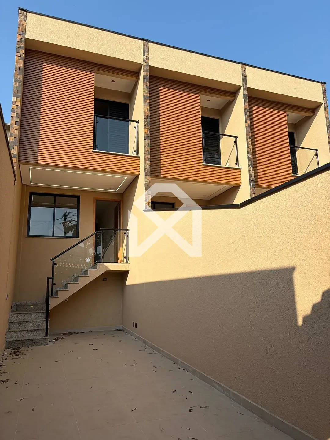 Sobrado, 2 quartos, 110 m² - Foto 25