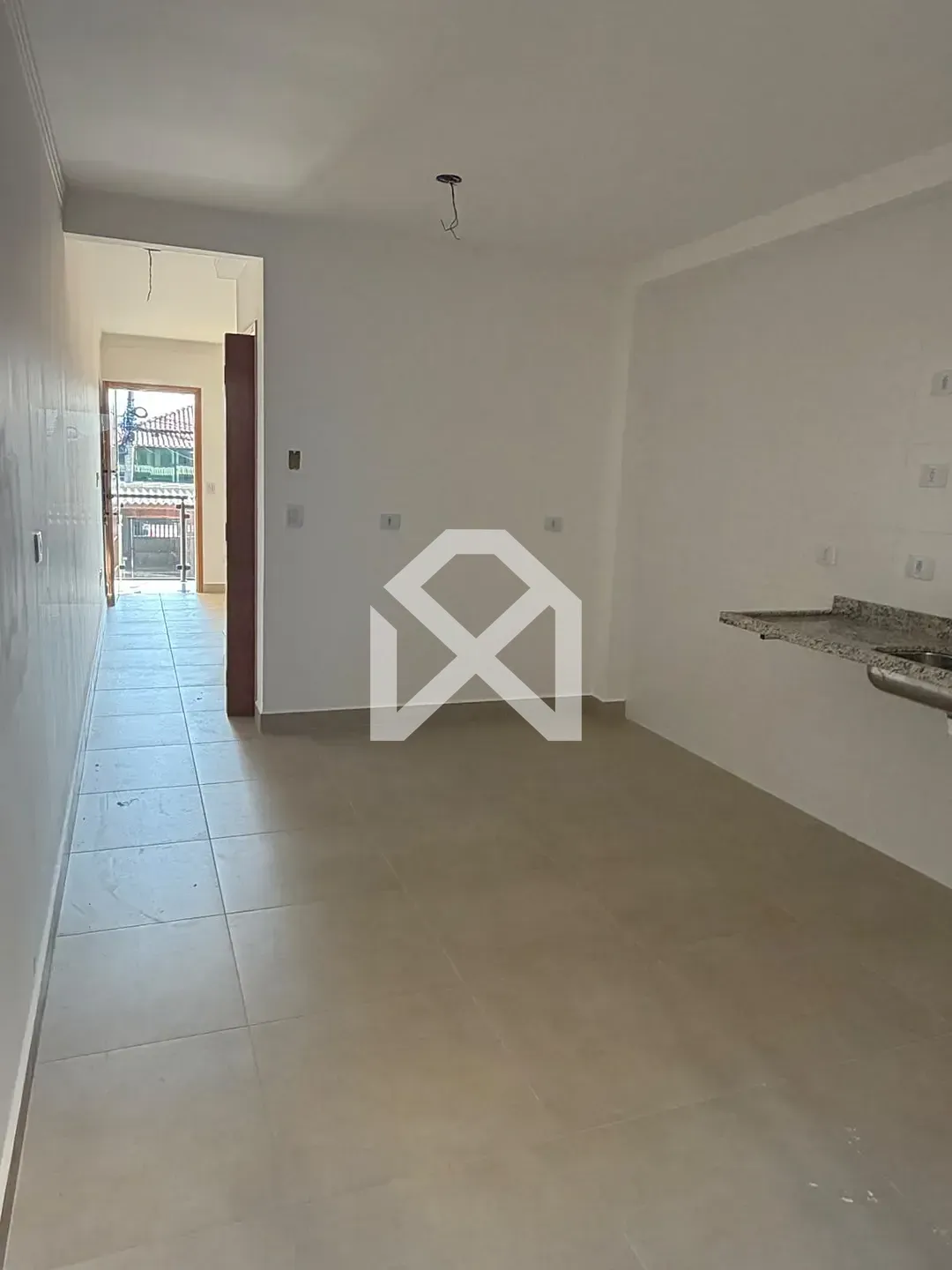 Sobrado, 2 quartos, 110 m² - Foto 5