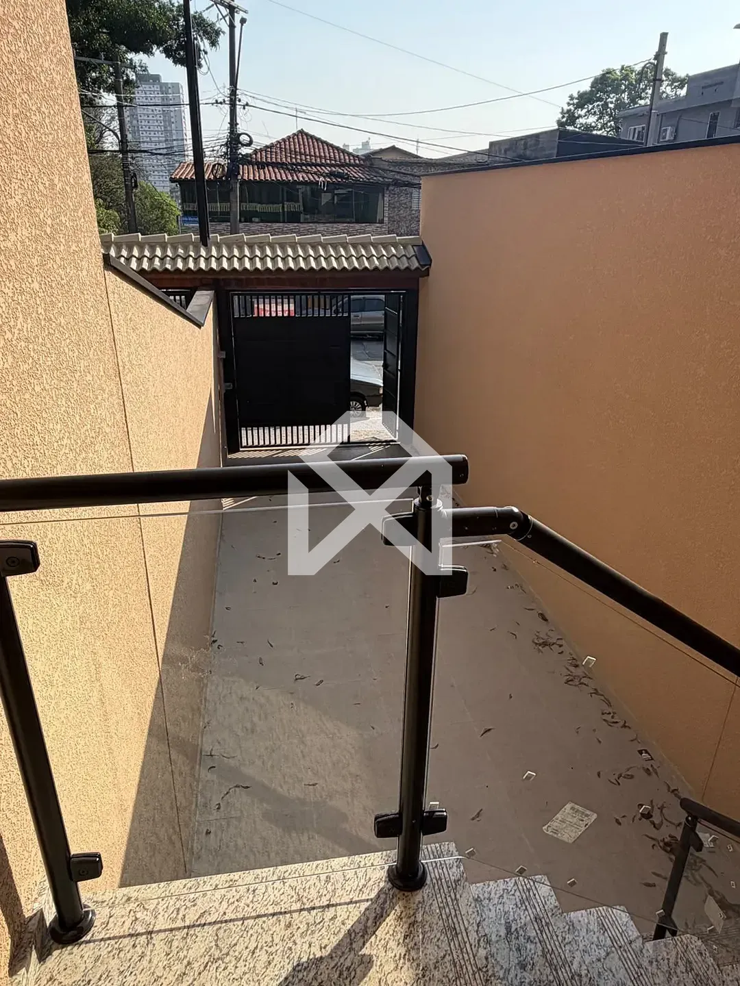 Sobrado, 2 quartos, 110 m² - Foto 21
