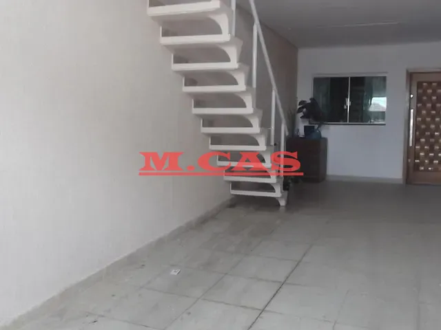 Sobrado com 160m² 3 quartos e 1 banheiro, à venda, no bairro Jardim Vila Formosa em São Paulo