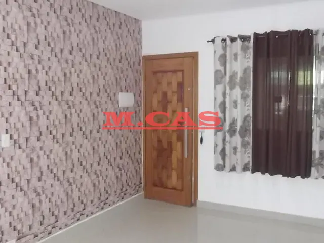 Sobrado com 160m² 3 quartos e 1 banheiro, à venda, no bairro Jardim Vila Formosa em São Paulo