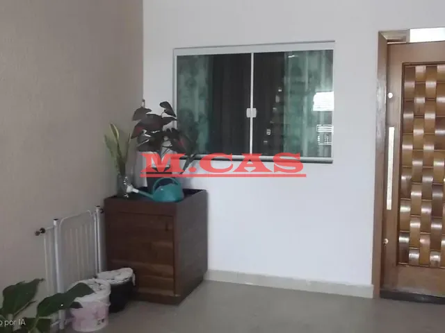 Sobrado com 160m² 3 quartos e 1 banheiro, à venda, no bairro Jardim Vila Formosa em São Paulo