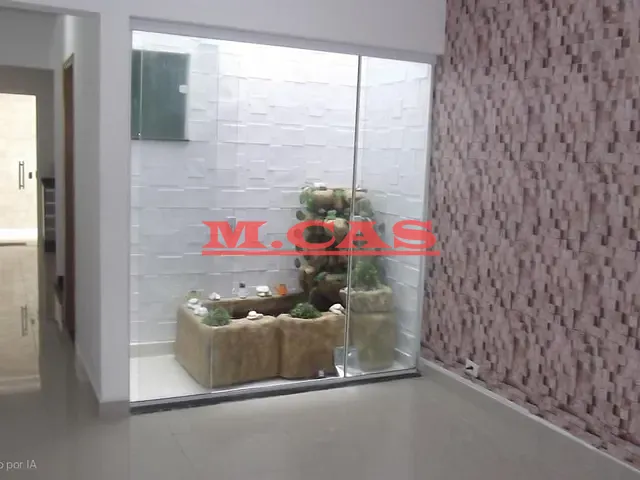 Sobrado com 160m² 3 quartos e 1 banheiro, à venda, no bairro Jardim Vila Formosa em São Paulo