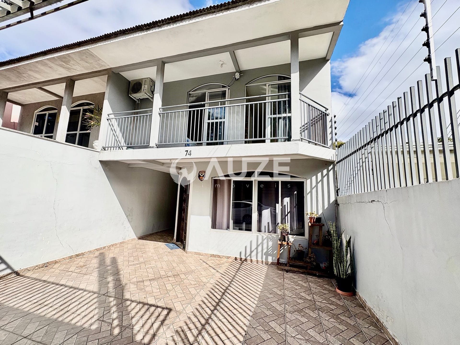 Sobrado, 3 quartos, 124 m² - Foto 2