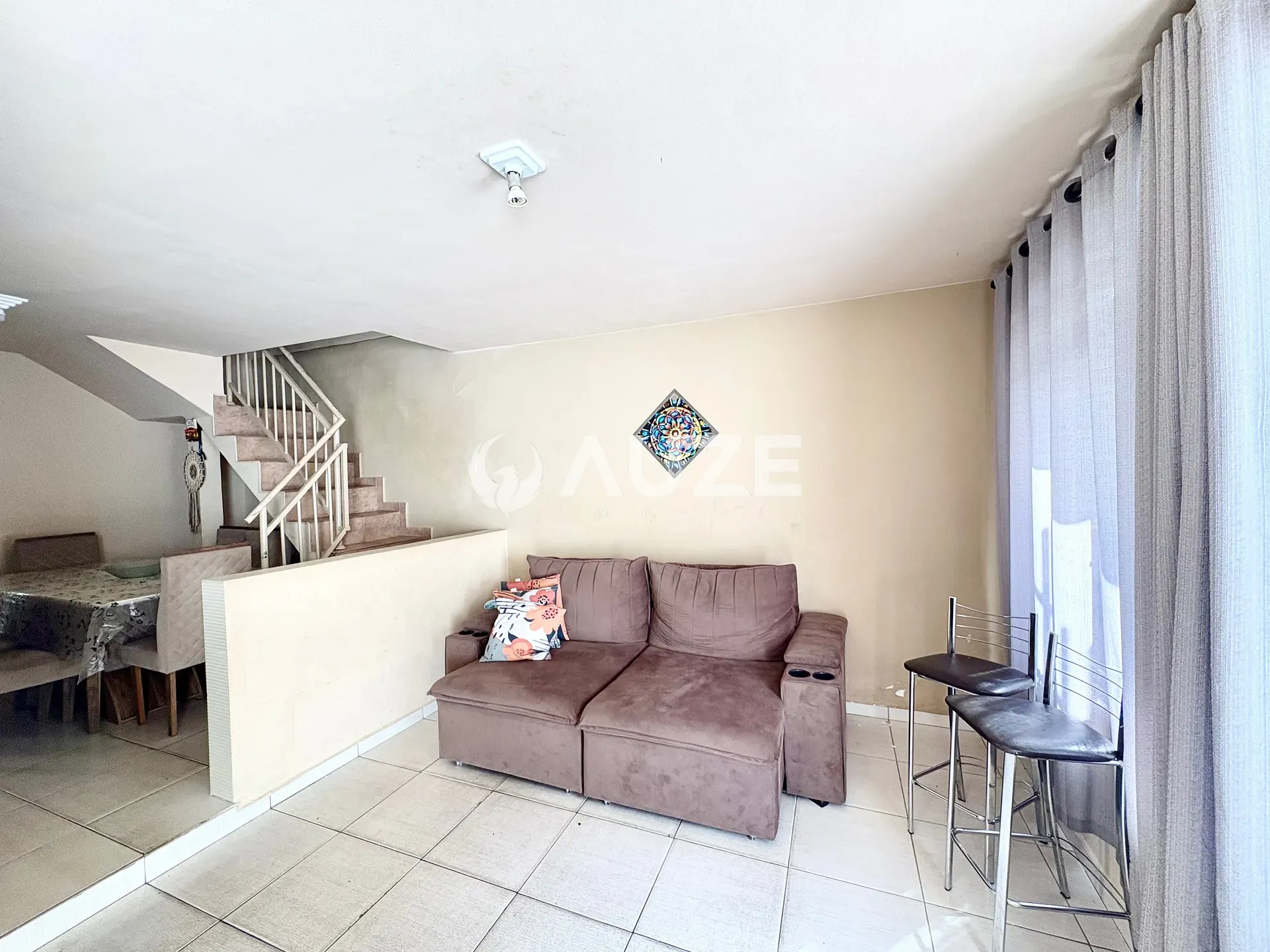 Sobrado, 3 quartos, 124 m² - Foto 11