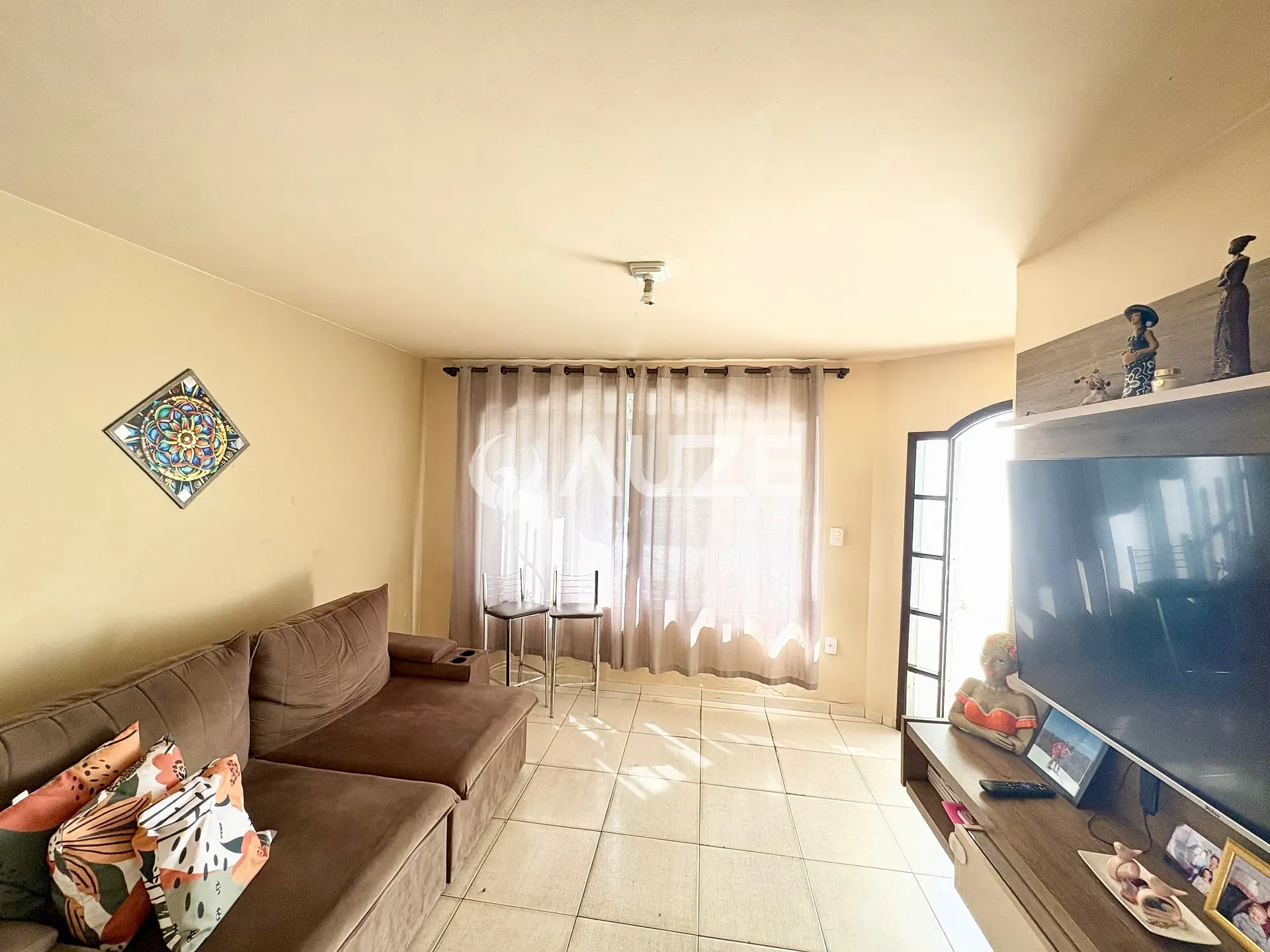 Sobrado, 3 quartos, 124 m² - Foto 12