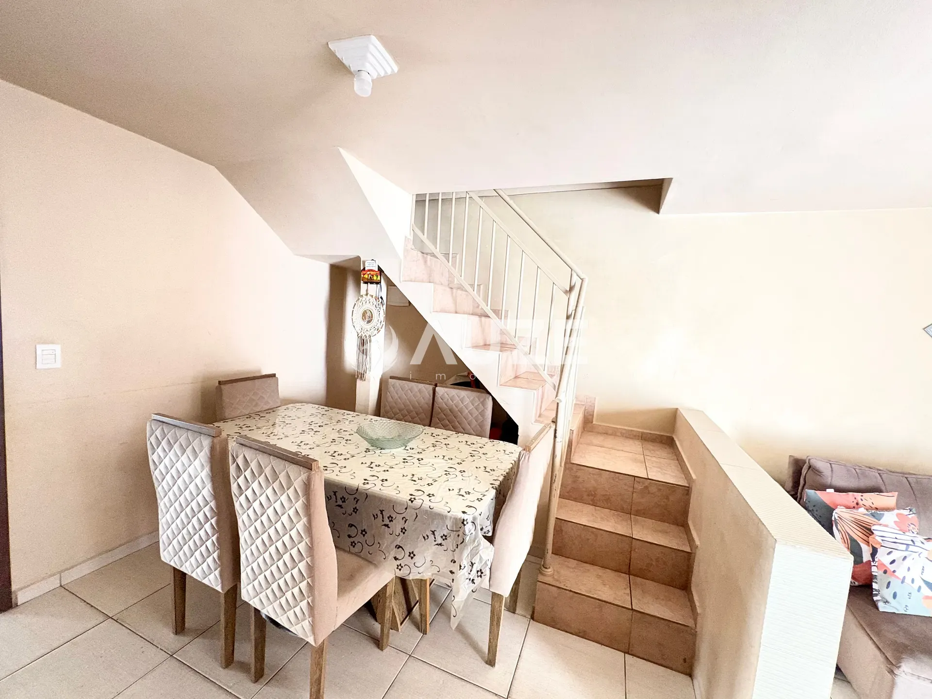 Sobrado, 3 quartos, 124 m² - Foto 13