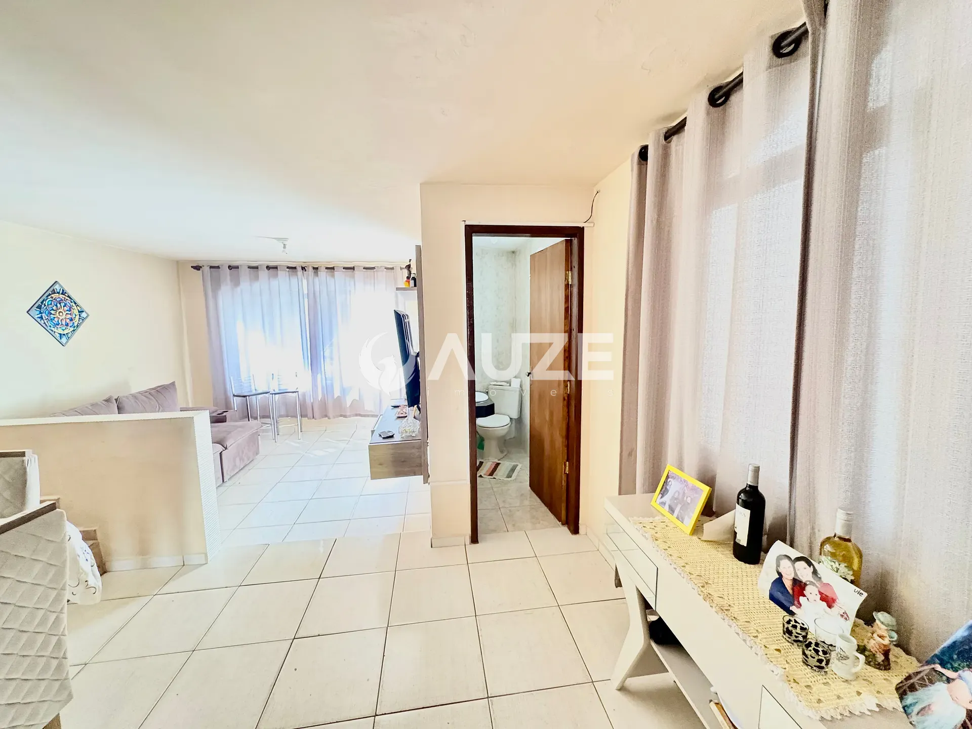 Sobrado, 3 quartos, 124 m² - Foto 15