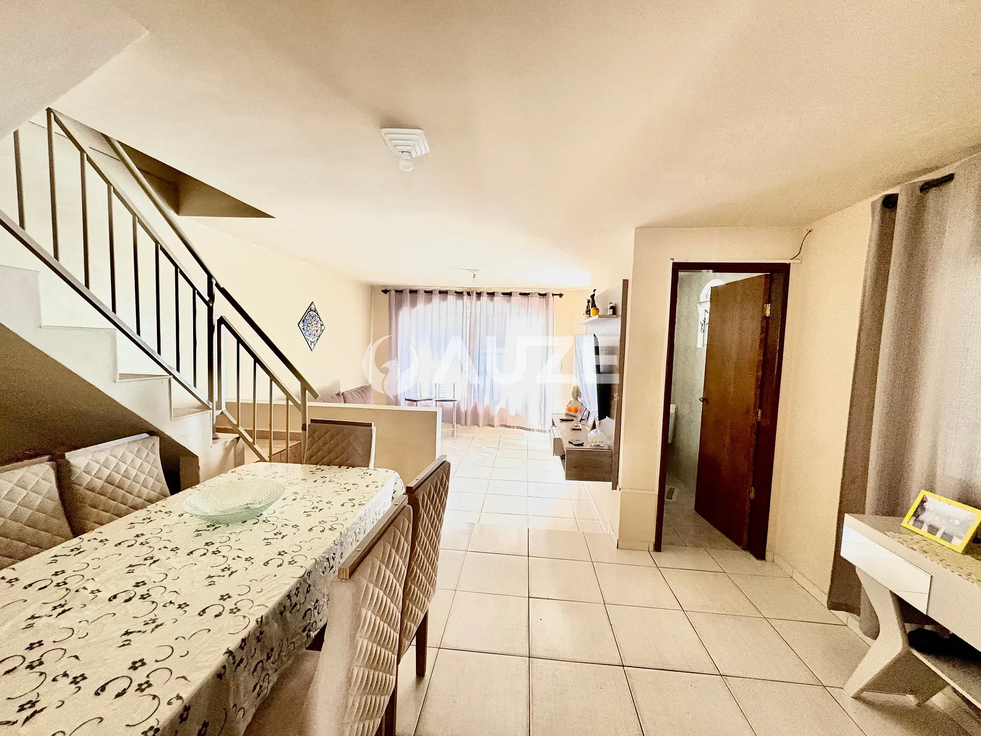 Sobrado, 3 quartos, 124 m² - Foto 14