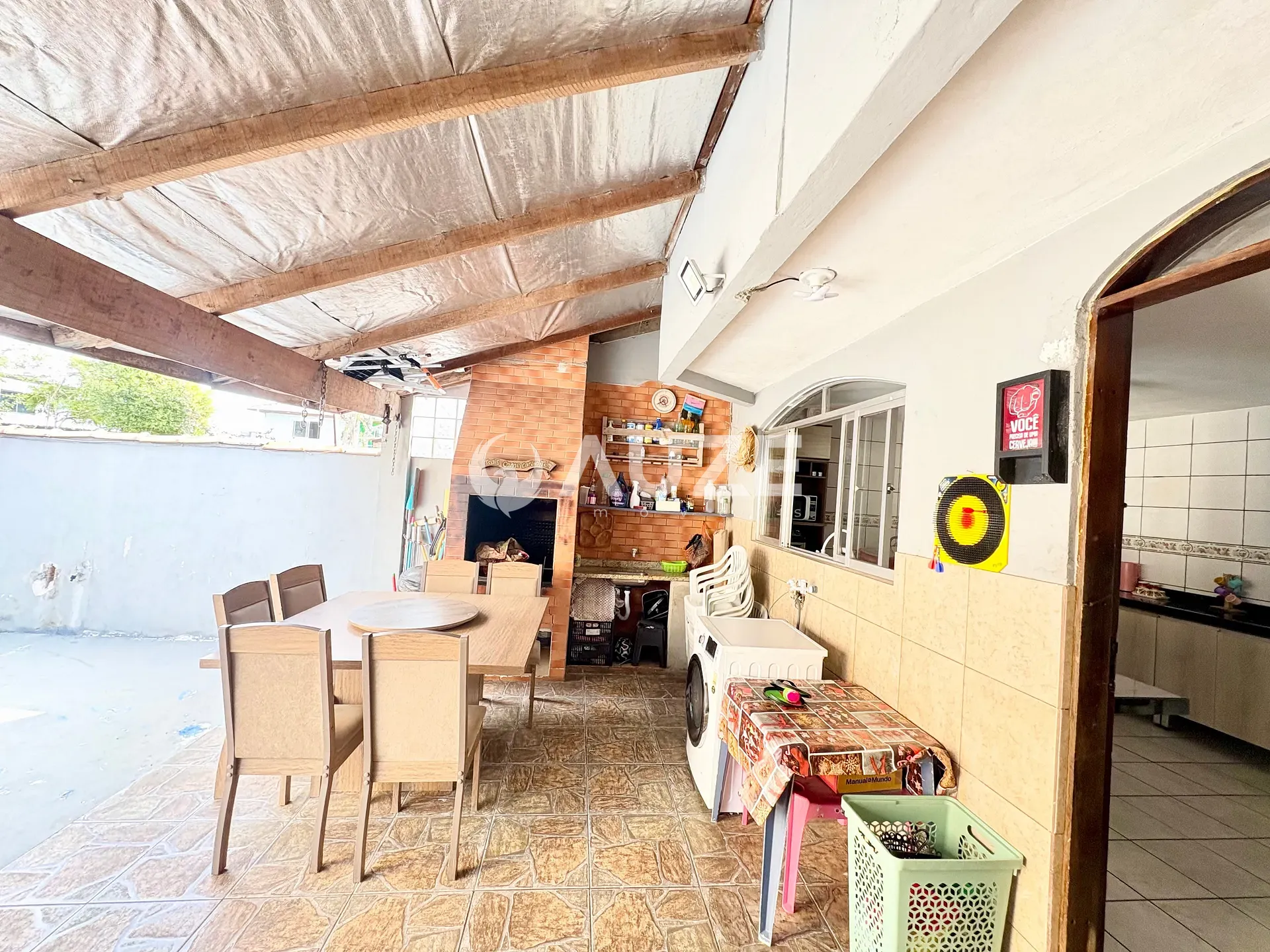 Sobrado, 3 quartos, 124 m² - Foto 20