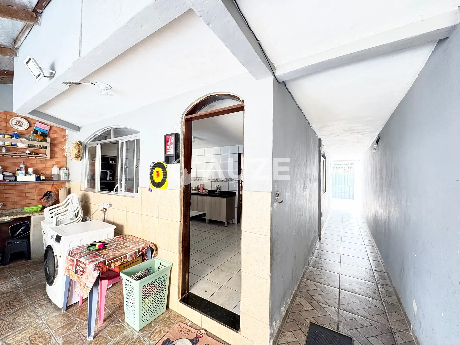 Sobrado, 3 quartos, 124 m² - Foto 21