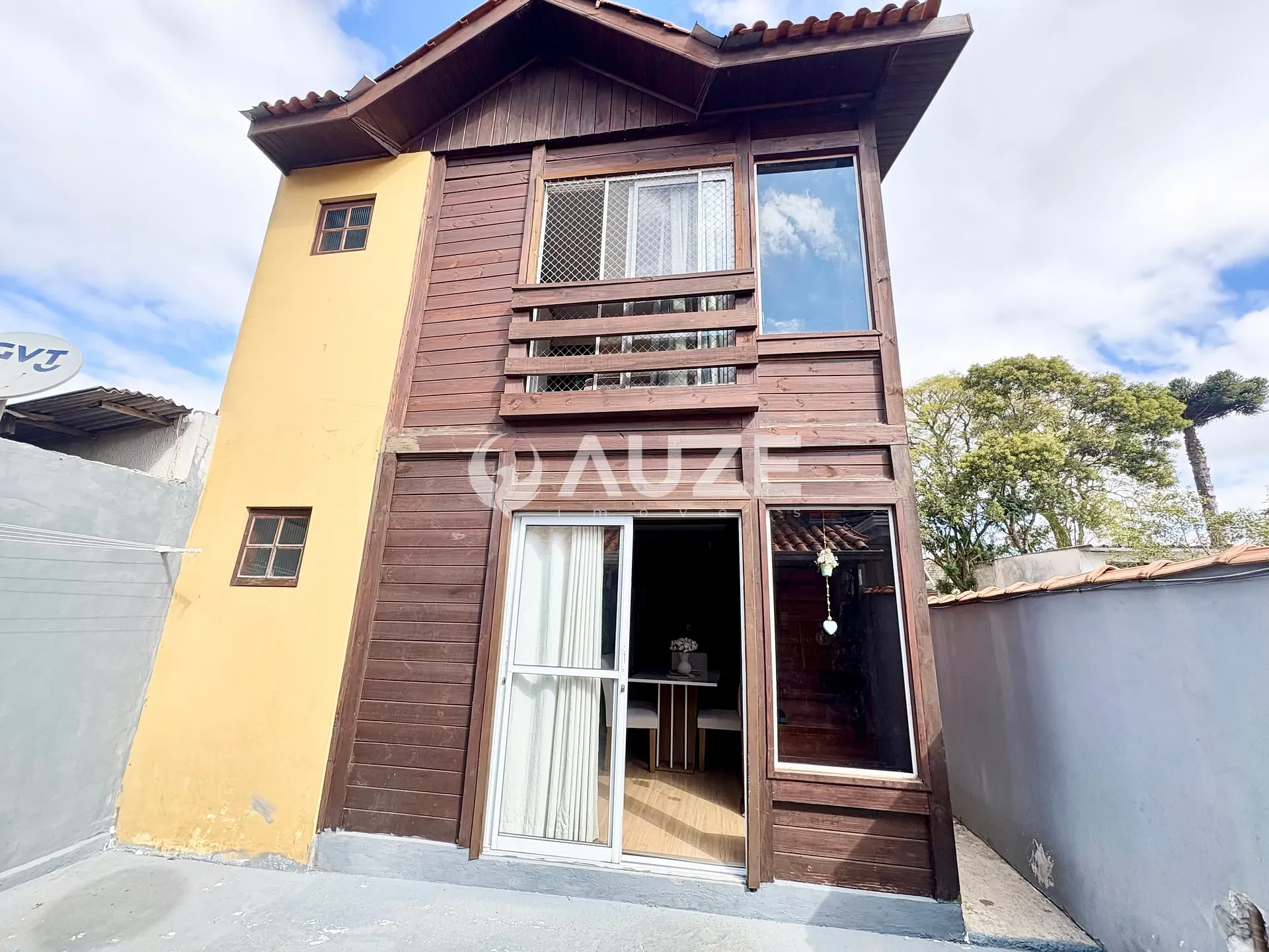 Sobrado, 3 quartos, 124 m² - Foto 22