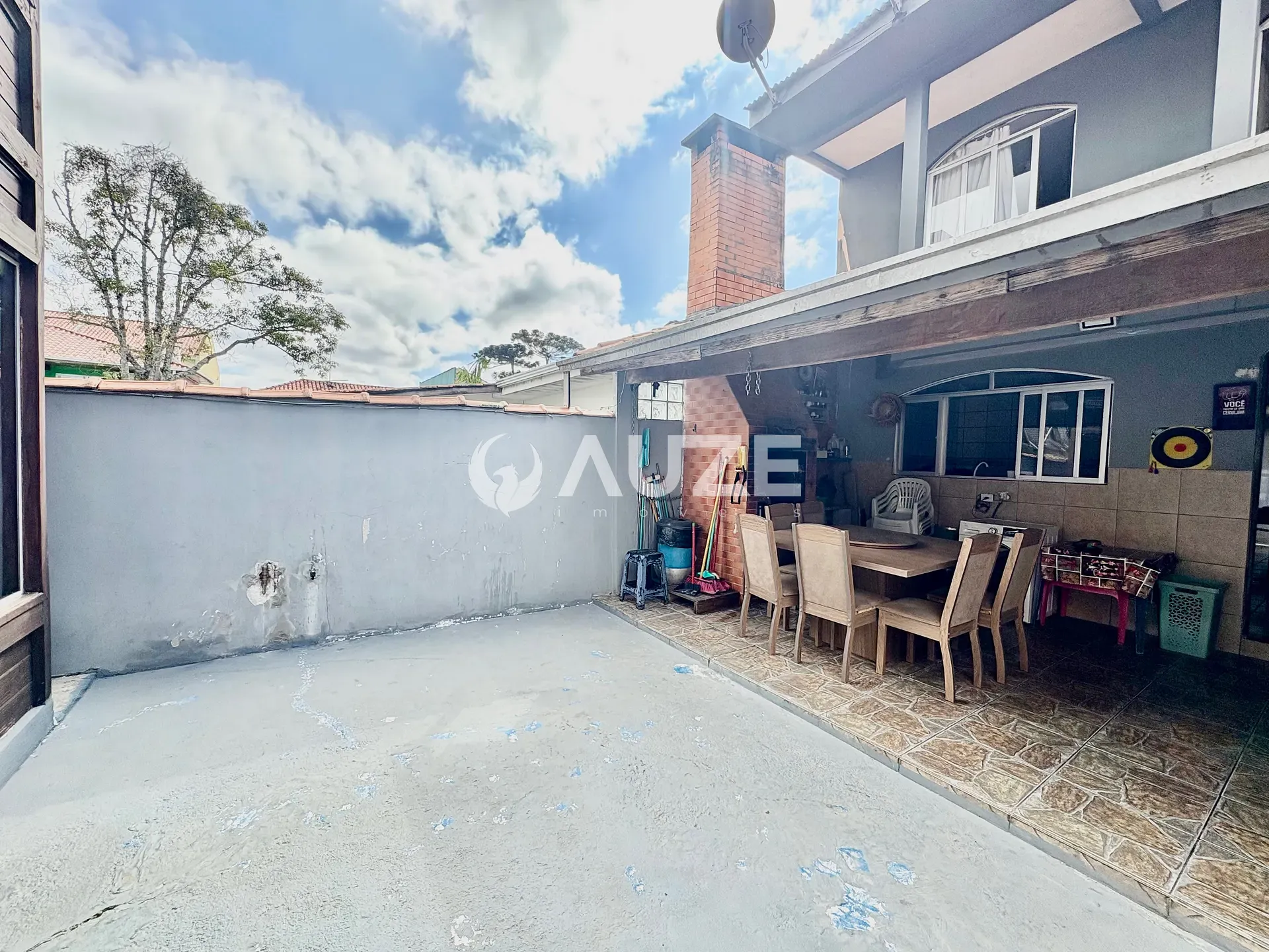 Sobrado, 3 quartos, 124 m² - Foto 23